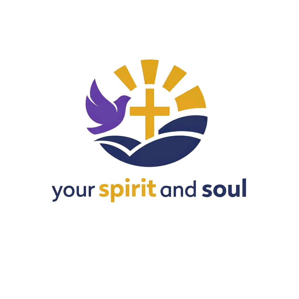 Your Spirit And Soul